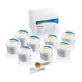 Panasil Putty Soft Economy pack - оттискный (слепочный) материалPanasil Putty Soft Economy pack - стоматологический оттискный (слепочный) материал в экономичной упаковке 8 х 450 мл = 3600 мл 11123 - фото 481230