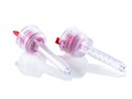 Насадка Mixing Tips ( 17249, красные, Ø 4.0 mm - 50 шт. в уп.)Смешивающие насадки красные / Mixing tip Red, Kettenbach/Кеттенбах (Германия) для ручного пистолета-диспенсера 1:1 для жидкотекущих материалов (низкой вязкости), Ø 4.0 mm - 50 шт. в уп., арт. 1 17249 - фото 481234