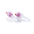 Насадка Mixing Tips ( 17249, красные, Ø 4.0 mm - 50 шт. в уп.)Смешивающие насадки красные / Mixing tip Red, Kettenbach/Кеттенбах (Германия) для ручного пистолета-диспенсера 1:1 для жидкотекущих материалов (низкой вязкости), Ø 4.0 mm - 50 шт. в уп., арт. 1 17249 - фото 481235
