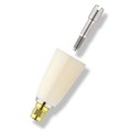 Абатмент конический со стандартным винтом FRIADENT CeraBase Abutment, размер D3.8 conical, арт: 45-2540 45-2540 - фото 481267