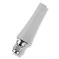 Приливаемый абатмент (со стандартным винтом) FRIADENT AuroBase Abutment, размер D3.4, арт: 45-2430 45-2430 - фото 481293