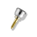 Формирователь десны  Loop FRIADENT Gingiva Former Loop, размеры: D3.8/GH3, арт: 45-1343 45-1343 - фото 481376