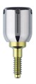 Формирователь десны  Loop FRIADENT Gingiva Former Loop, размеры: D3.8/GH5, арт: 45-1345 45-1345 - фото 481507