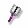 Формирователь десны FRIADENT Gingiva Former, размер D5.5/GH5, арт: 45-1465 45-1465 - фото 481579