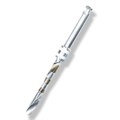 Фреза XiVE Twist Drill D2.0 L, арт: 26-1118 26-1118 - фото 481586