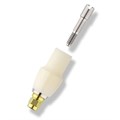 Абатмент анатомический со стандартным винтом FRIADENT CeraBase Abutment, размер D3.8 anatomical, арт: 45-2541 45-2541 - фото 481616