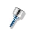Формирователь десны FRIADENT Gingiva Former, размер D4.5/GH3, арт: 45-1453 45-1453 - фото 481634