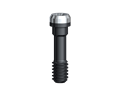 Винт абатмента для Straumann Octagon титан/диоксид циркония 31984 - фото 481712