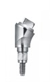 Абатмент угловой XiVE MP Abutment angled/A30, размер D3.4/GH3, арт: 46-3033 46-3033 - фото 481755