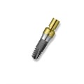 Имплантаты XiVE TG plus, D=3.8 мм, L=9.5 мм 25-1441/25-2441 - фото 481767