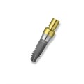 Имплантаты XiVE TG plus, D=3.8 мм, L=11.0 мм 25-1442/25-2442 - фото 481769