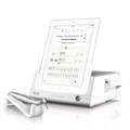 Комплект iChiropro с угловым наконечником Micro-Series CA 20:1 L  KM (без iPad) с подсветкой 1700505-001 - фото 481778