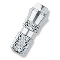 Аналог для пайки с винтом для колпачка XiVE TG Lab Set Soldering Analog Bar D3.4-D4.5, арт: 25-4106 25-4106 - фото 481801