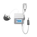 DTE Implant-X - хирургический аппарат (физиодиспенсер) с наконечником 20:1, с оптикой Implant-X - фото 481805