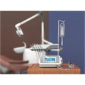 DTE Implant-X - хирургический аппарат (физиодиспенсер) с наконечником 20:1, с оптикой Implant-X - фото 481818
