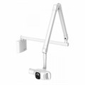Настенный рентген дентальный EzRay Air Wall VEX-S300W - фото 481907