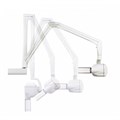 Рентгеновский аппарат X-Mind DC, плечо 80 см + Визиограф Sopix2 (комплект) F03824+S8020004 - фото 481920