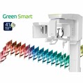 Компьютерный томограф Green Smart, с цефалостатом Green-Smart-3D/2D-SC - фото 481988