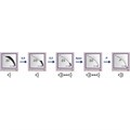 EndoEst-5F (AЭ-01) - ЭОД, депофорез, электрофорез, апекслокация, анодная стерилизация ГЕ40D-5F - фото 482547