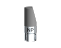 Локатор одиночного абатмента с внешним шестигранником Nobel Biocare NP 300460 - фото 482607