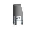 Локатор одиночного абатмента с внешним шестигранником Nobel Biocare WP 300462 - фото 482642