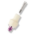 Абатмент анатомический со стандартным винтом FRIADENT CeraBase Abutment, размер D5.5 anatomical, арт: 45-2561 45-2561 - фото 482828