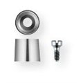 Лабораторный набор с колпачком Friadent MP Lab Set Titanium Bar Coping D3.4. , арт: 46-9637 46-9637 - фото 482843