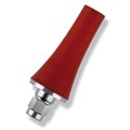 Приливаемый абатмент (со стандартным винтом) FRIADENT AuroBase Abutment, размер D5.5, арт: 45-2460 45-2460 - фото 483105