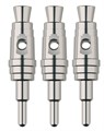Абатменты для подбора (прямые) FRIADENT Select  Multipack Try-in Abutment straight, размер  D3.4/A0, в упаковке 3 шт, арт: 45-2193 45-2193 - фото 483192