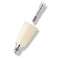 Абатмент конический со стандартным винтом FRIADENT CeraBase Abutment, размер D3.4 conical, арт: 45-2530 45-2530 - фото 483220