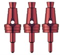 Абатменты для подбора (прямые) FRIADENT Select  Multipack Try-in Abutment straight, размер  D5.5/A0, в упаковке 3 шт, арт: 45-2196 45-2196 - фото 483226