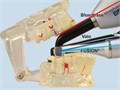 FUSION 5 CURING LIGHT Kit - лампа стоматологическая светодиодная полимеризационная 7800080 - фото 483328
