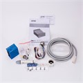 DTE-V2 LED - ультразвуковой скалер, 5 насадок в комплекте (GD1x2, GD2, GD4, PD1) V2-LED - фото 483416
