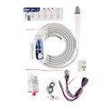 DTE-V3 LED - ультразвуковой скалер, 6 насадок в комплекте (ED1T, GD1Tx2, GD2T, GD4T, PD1T) V3-LED - фото 483420