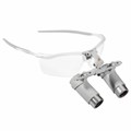 Лупа налобная Heine HRP S-Frame - 3,5x/420 мм С-000.32.430 - фото 483582