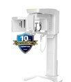 Компьютерный томограф Green Smart с цефалостатом Smart-Plus+Ceph - фото 483677