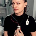 Комплект для Датчика функциональной активности Callibri (Депрограмматор U-dent) st695553 - фото 483749