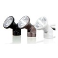 Осветитель LED Light Plus, титан черный 180333 - фото 483756