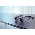 Лупа налобная EyeMag Smart - 2,5х/450 мм ZEMS2.5450 - фото 483762