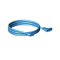 Кабель HDMI-DVI Purelink, 2 м для микроскопа EASY view 3D 900037900 - фото 483860