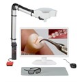 Микроскоп EASY view 3D, 100-240 Вт 24000500 - фото 483875