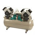Компрессор медицинский DK50 2х2V/110 404101105-400 - фото 483885
