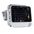 GE CARESCAPE B105 монитор пациента прикроватный CS-B105 - фото 483945