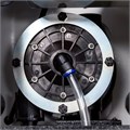 Стоматологическая помпа Mercury JW-X01 на 1 установку ND-A004566 - фото 483962