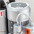 Стоматологическая помпа Mercury JW-X01 на 2 установки ND-A004567 - фото 483984