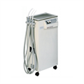 Стоматологический всасывающий насос Aspi-Jet 6 C010018 - фото 483986