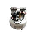 Компрессор безмасляный XP60 (QW-45), 85 л/мин XP60 - фото 484030