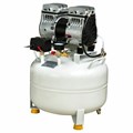 Компрессор воздушный медицинский безмасляный Mercury HK-1EW-30, 70 л ND-A006245 - фото 484044