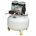 Компрессор воздушный медицинский безмасляный Mercury HK-2EW-35, 100 л ND-A006246 - фото 484059