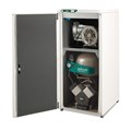 DUO 2V/M - дентальный компрессор от 1-й до 2-х стоматологических установок с осушителем (компрессор DK50 2V, с 1 аспиратором) 4202220A5-400 - фото 484077